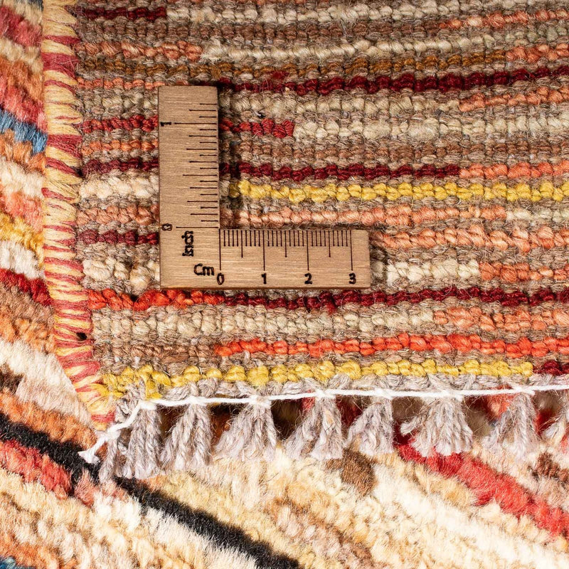 Dywan Ziegler - Modern - 177 x 115 cm - wielokolorowy