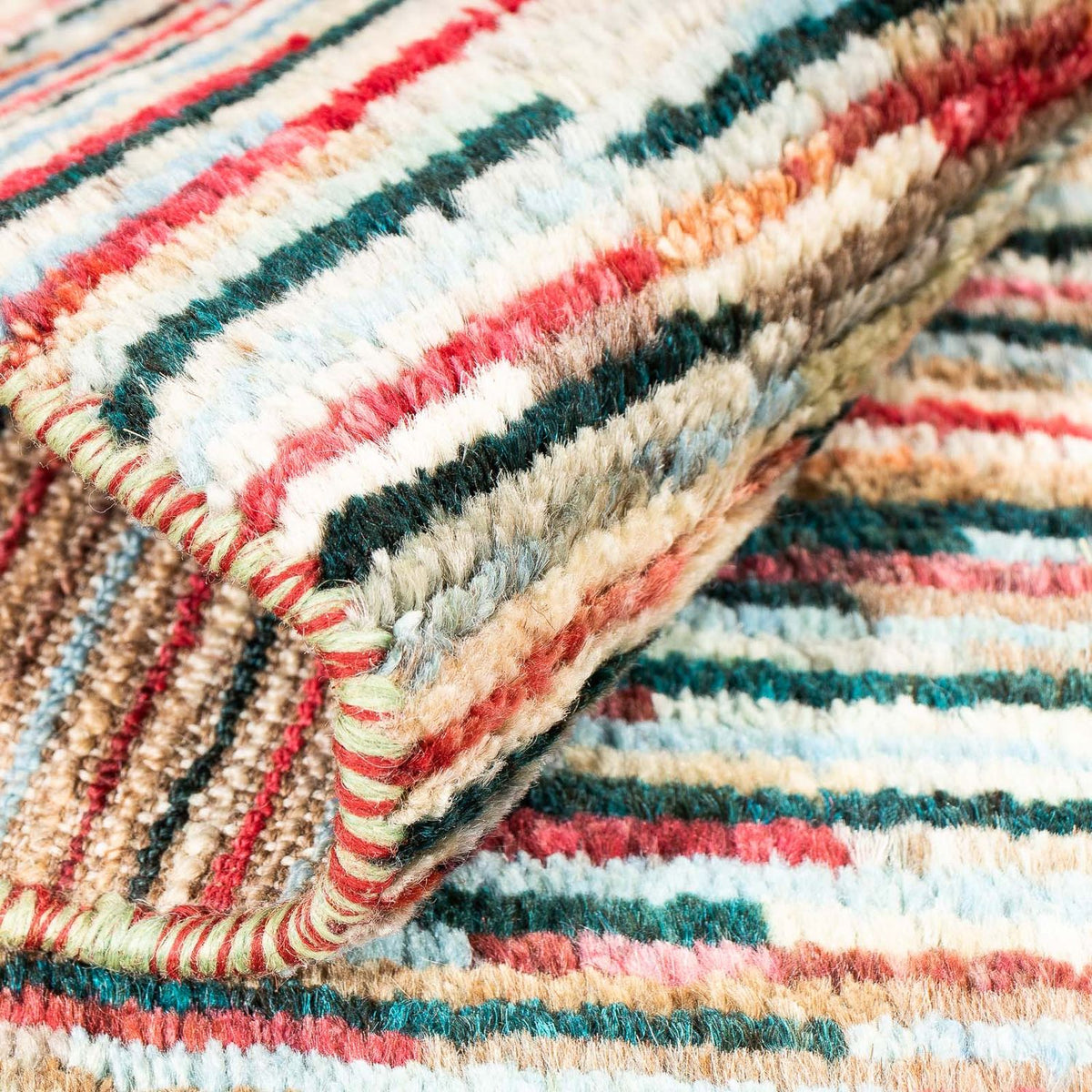 Dywan Ziegler - Modern - 173 x 114 cm - wielokolorowy