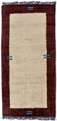 Dywan z Nepalu 140x70cm - Dywan wełniany