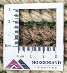 Dywan z Nepalu - 140 x 70 cm - beżowy