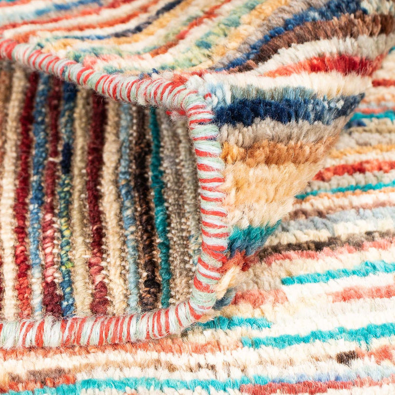 Dywan Ziegler - Modern - 180 x 116 cm - wielokolorowy