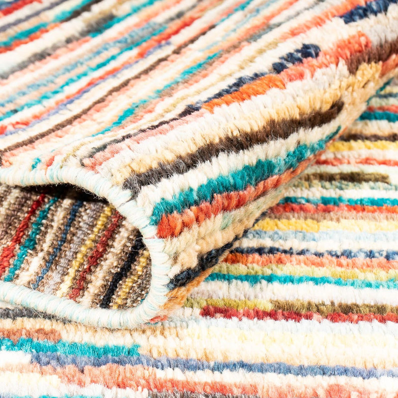 Dywan Ziegler - Modern - 182 x 122 cm - wielokolorowy