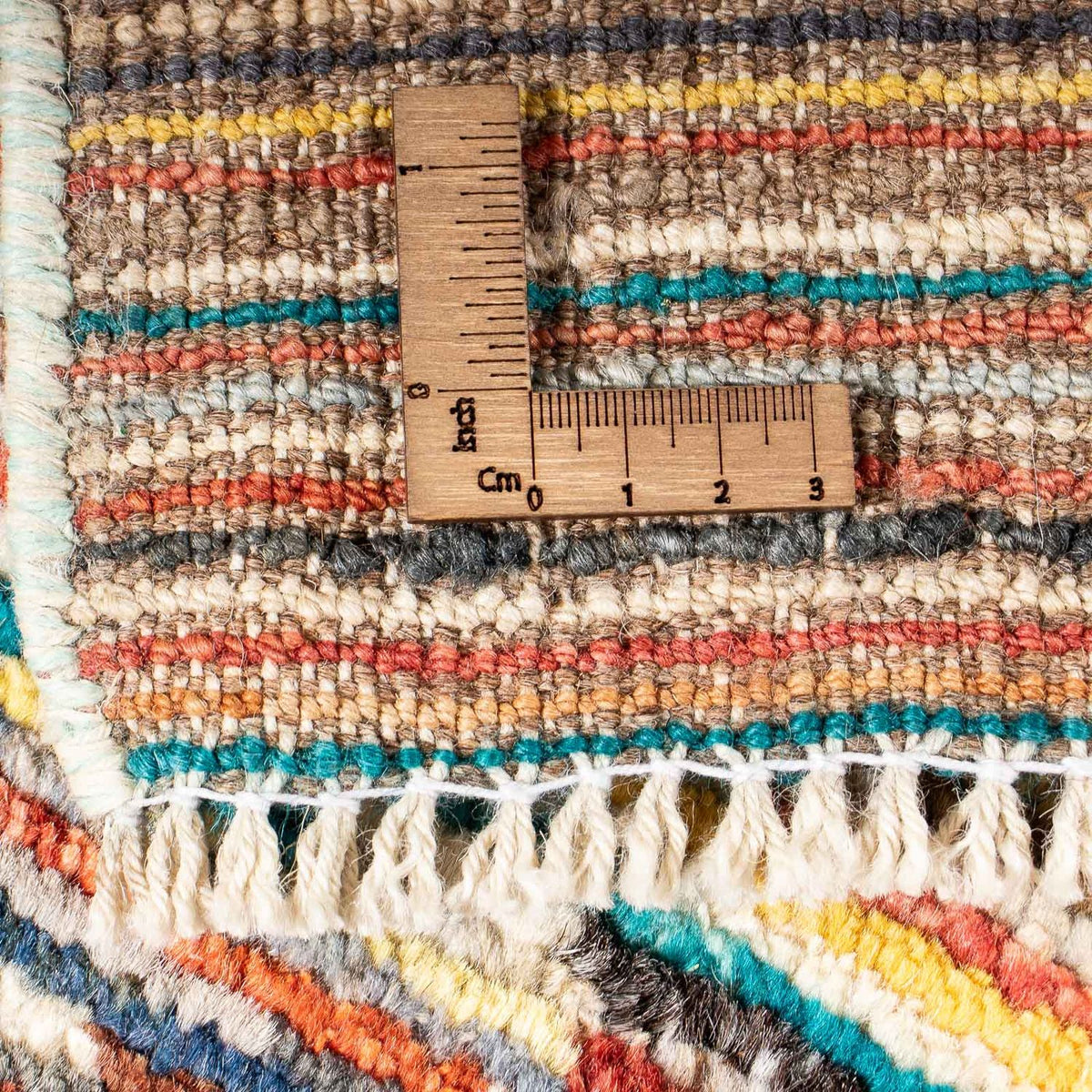 Dywan Ziegler - Modern - 182 x 122 cm - wielokolorowy