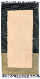 Dywan z Nepalu 140x70cm - Dywan wełniany