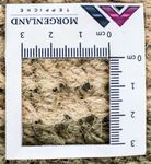 Dywan z Nepalu - 140 x 70 cm - beżowy