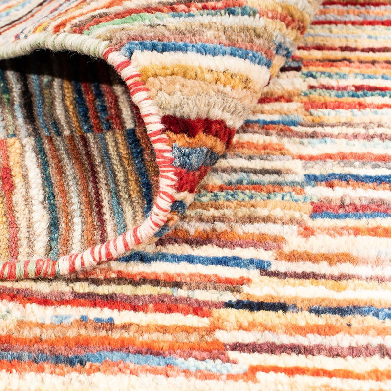 Dywan Ziegler - Modern - 176 x 123 cm - wielokolorowy