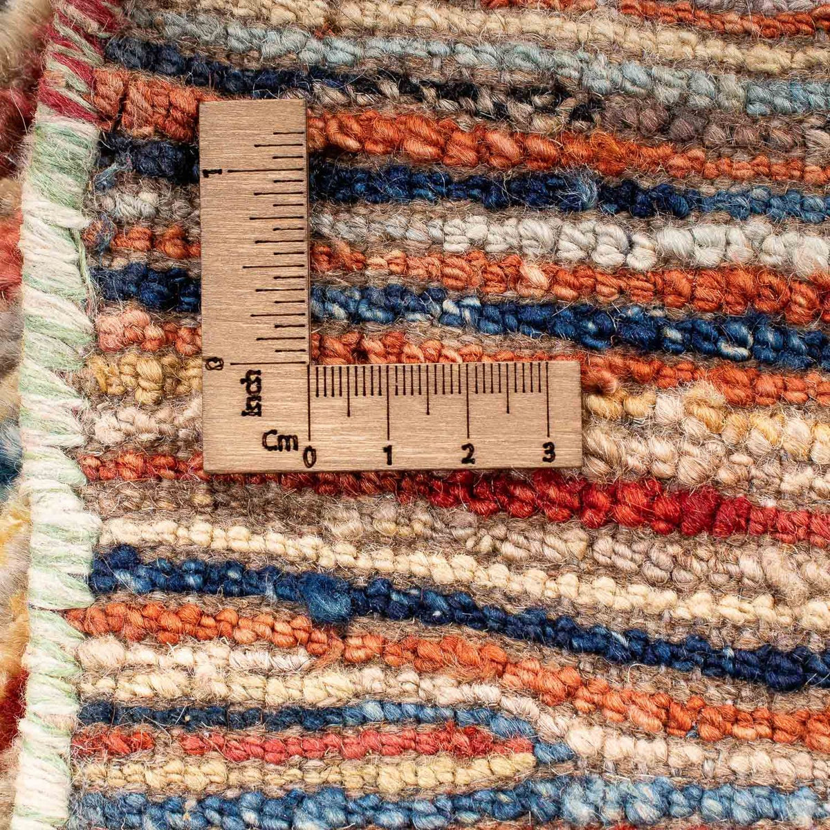 Dywan Ziegler - Modern - 176 x 123 cm - wielokolorowy