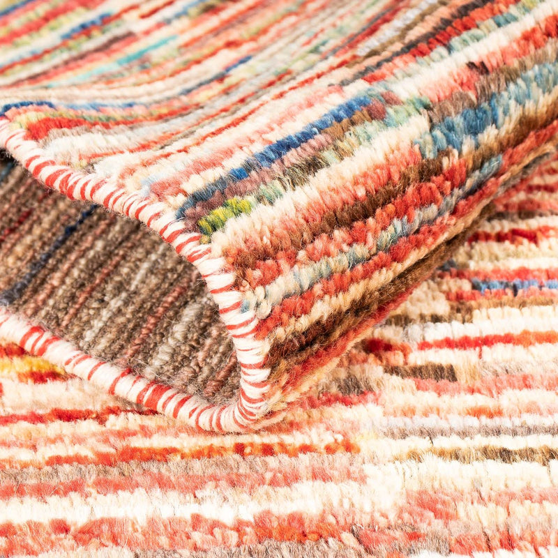 Dywan Ziegler - Modern - 178 x 109 cm - wielokolorowy