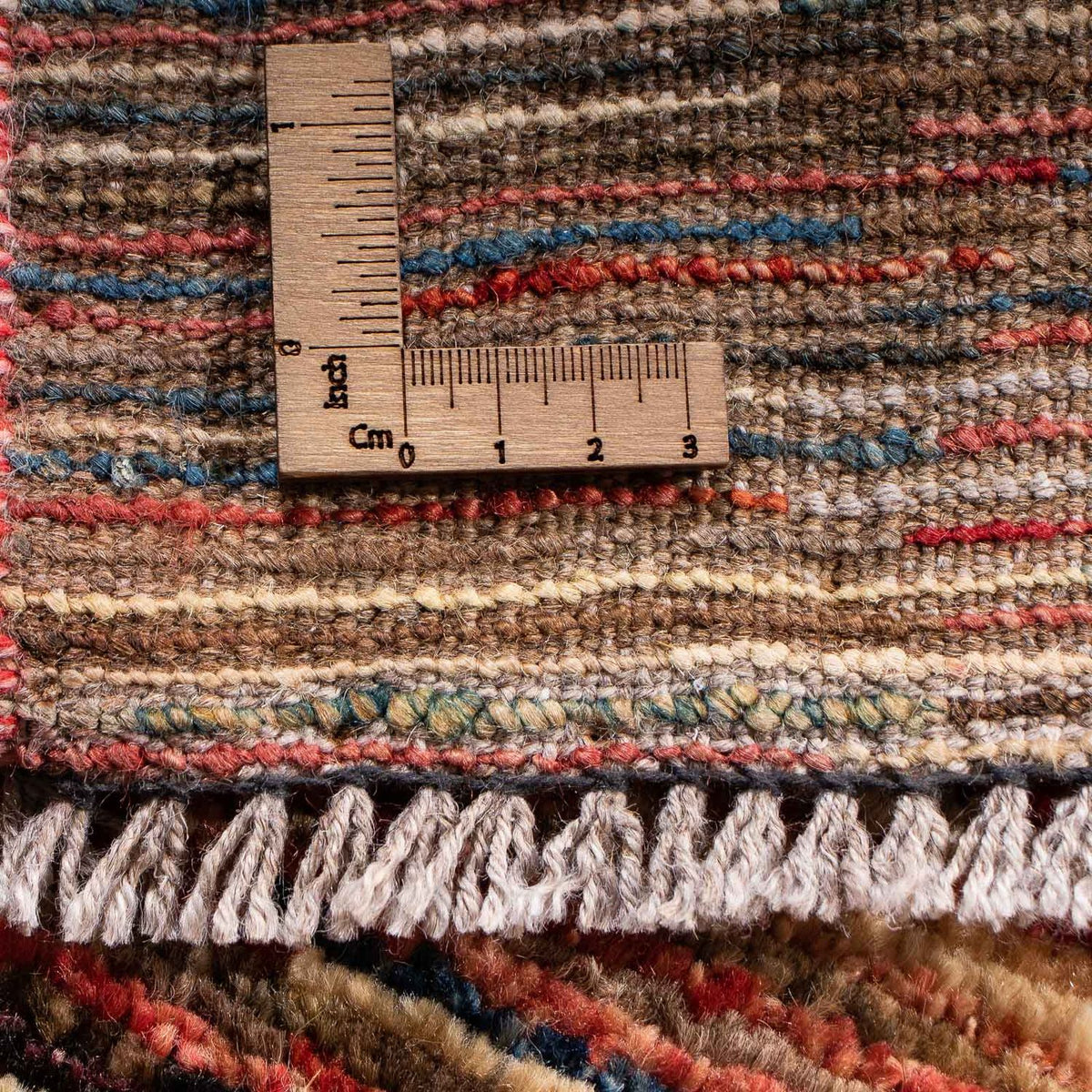 Dywan Ziegler - Modern - 178 x 109 cm - wielokolorowy