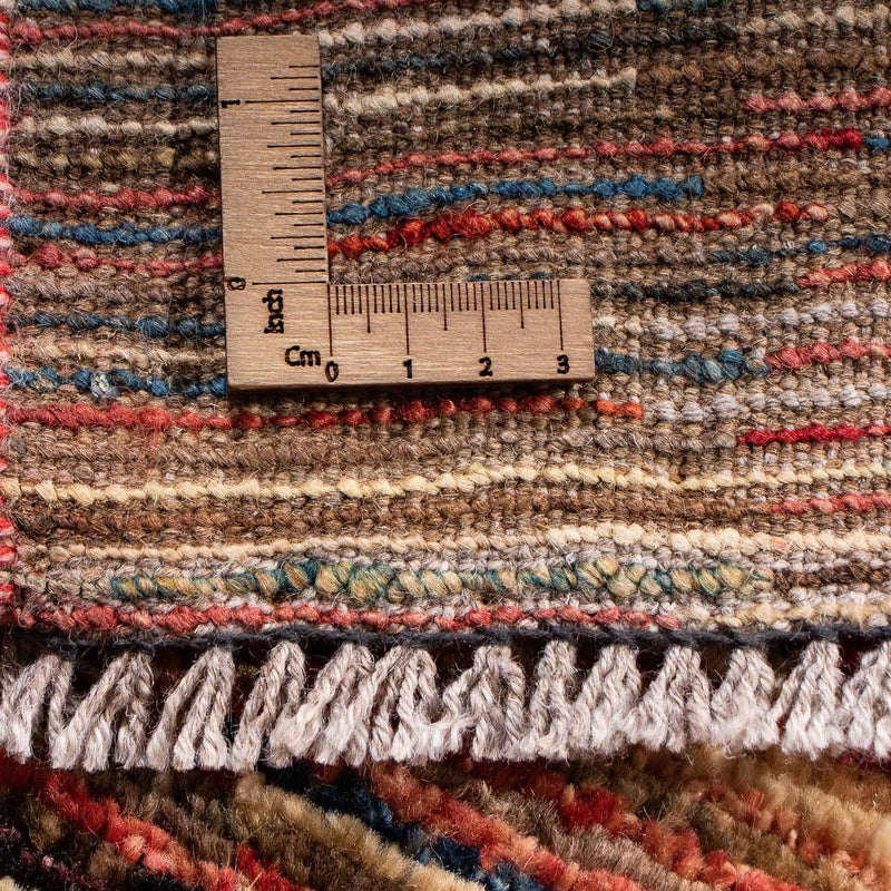 Dywan Ziegler - Modern - 178 x 109 cm - wielokolorowy