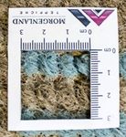 Dywan z Nepalu - 140 x 70 cm - beżowy