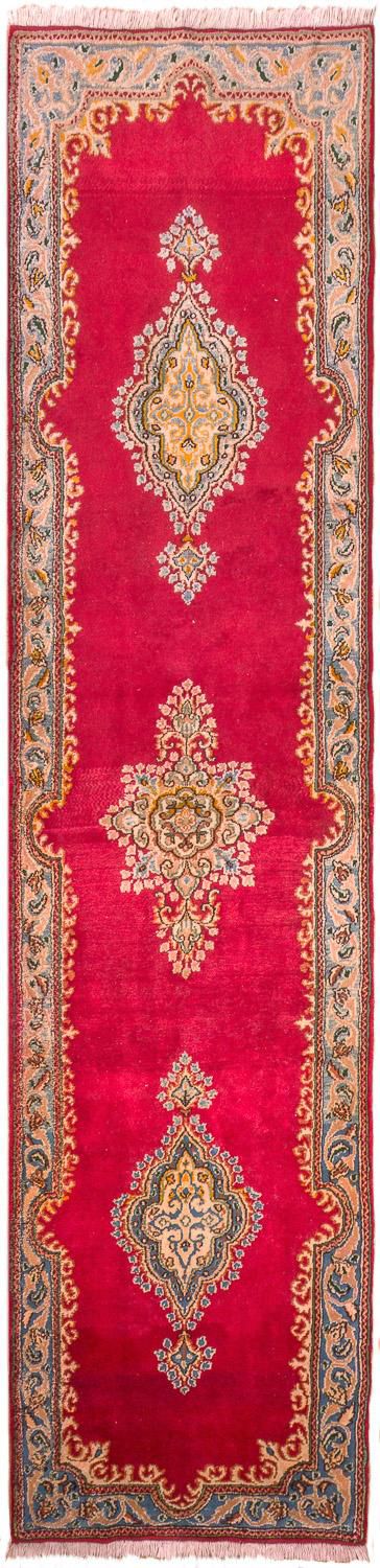 Kerman Dywan 77x308cm - Dywan perski