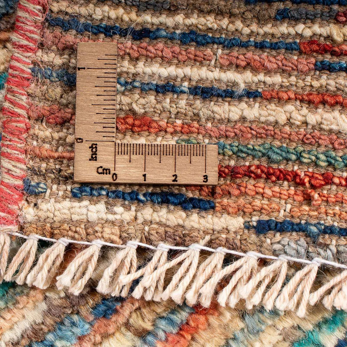 Dywan Ziegler - Modern - 172 x 103 cm - wielokolorowy