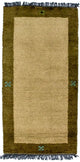 Dywan z Nepalu 140x70cm - Dywan wełniany