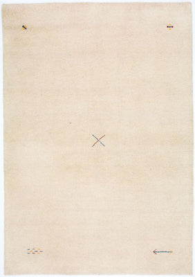 Dywan Gabbeh - Indus - 240 x 170 cm - beżowy