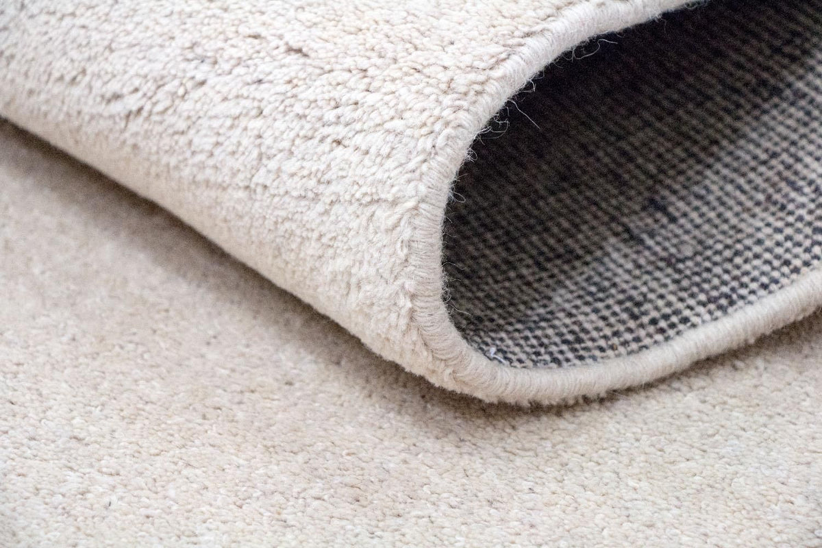 Dywan Gabbeh - Indus - 240 x 170 cm - beżowy