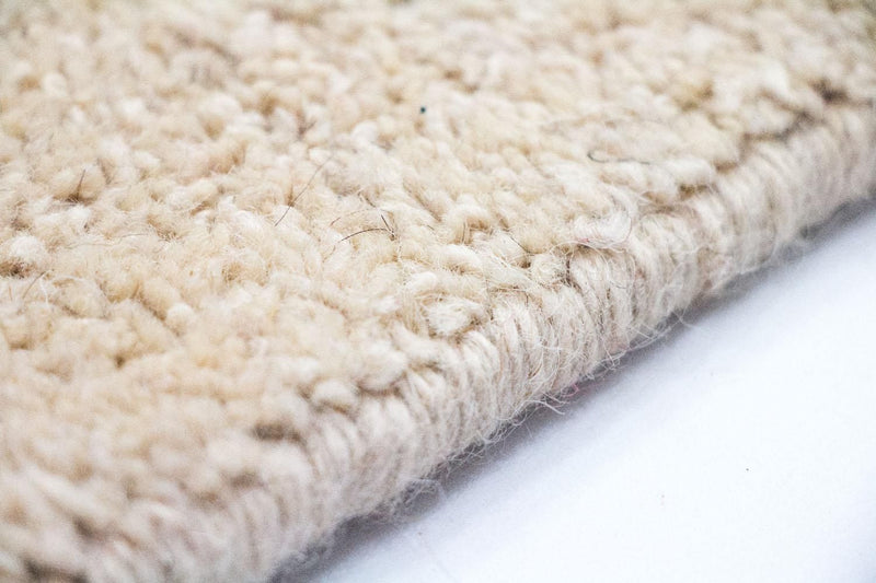 Dywan Gabbeh - Indus - 240 x 170 cm - beżowy