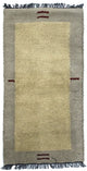 Dywan z Nepalu 140x70cm - Dywan wełniany
