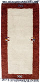 Dywan z Nepalu 140x70cm - Dywan wełniany