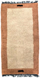 Dywan z Nepalu 140x70cm - Dywan wełniany
