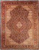 Sarough Dywan 337x210cm - Dywan perski