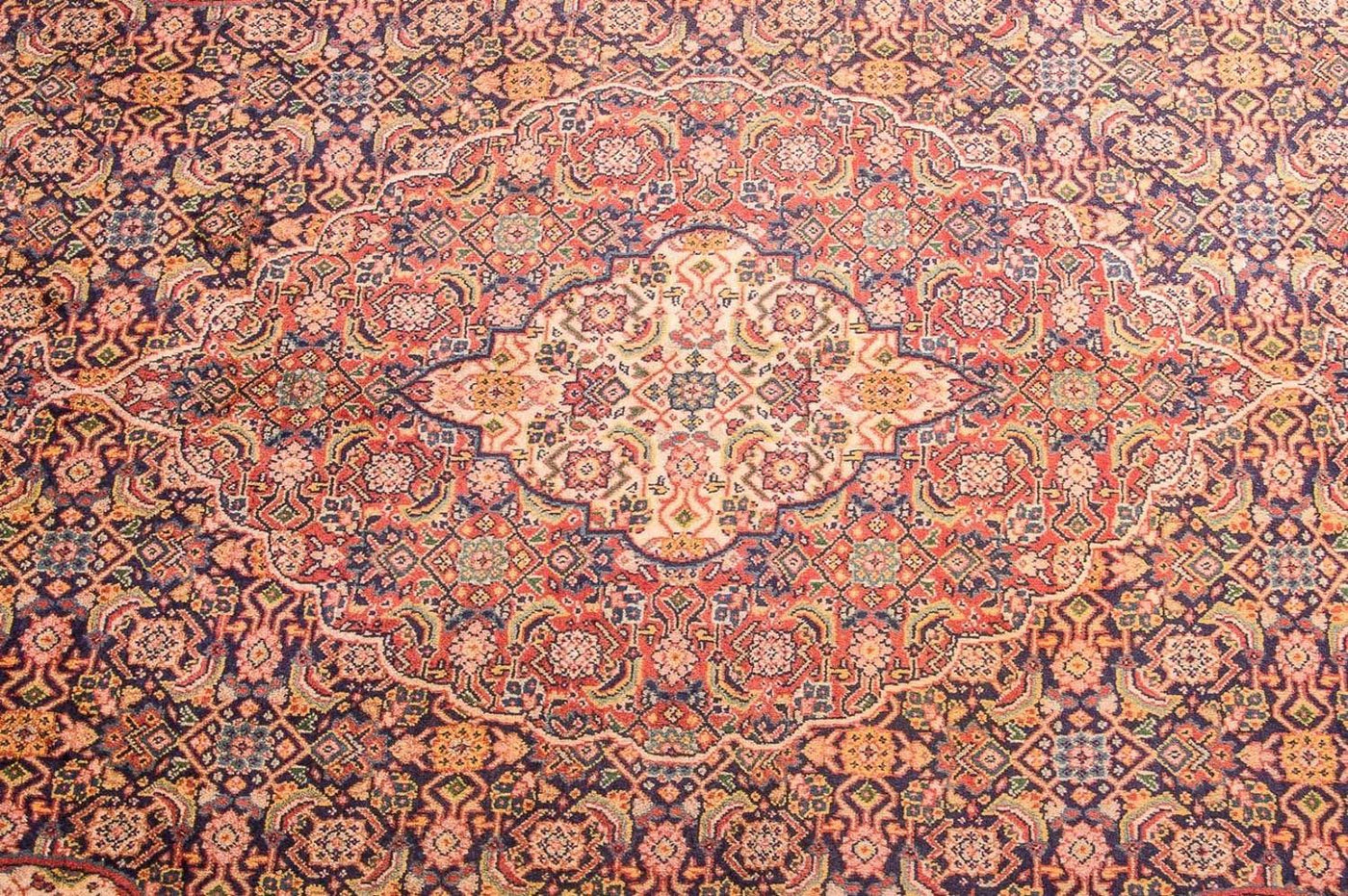 Sarough Dywan 337x210cm - Dywan perski