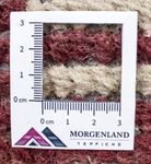 Dywan z Nepalu - 140 x 70 cm - beżowy