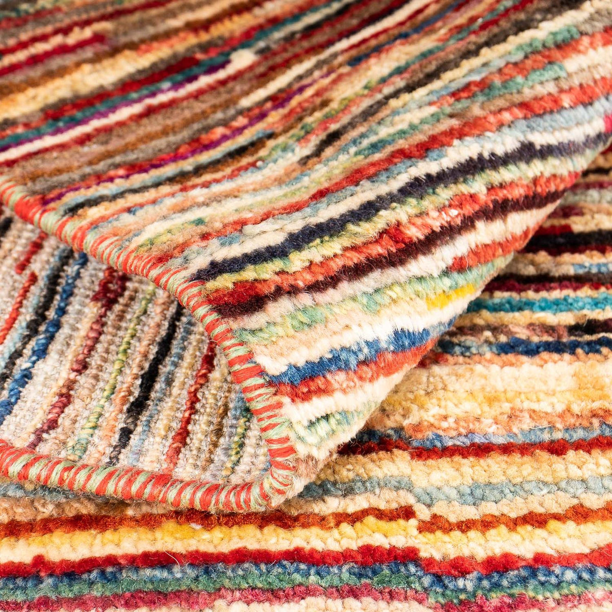 Dywan Ziegler - Modern - 120 x 87 cm - wielokolorowy