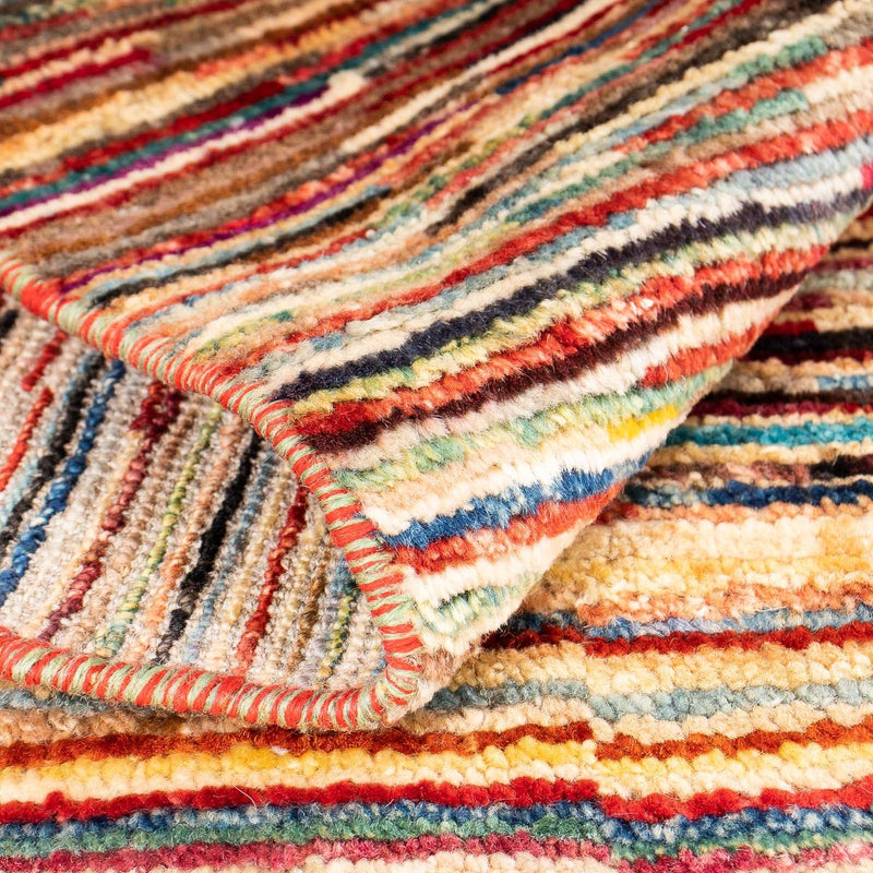 Dywan Ziegler - Modern - 120 x 87 cm - wielokolorowy