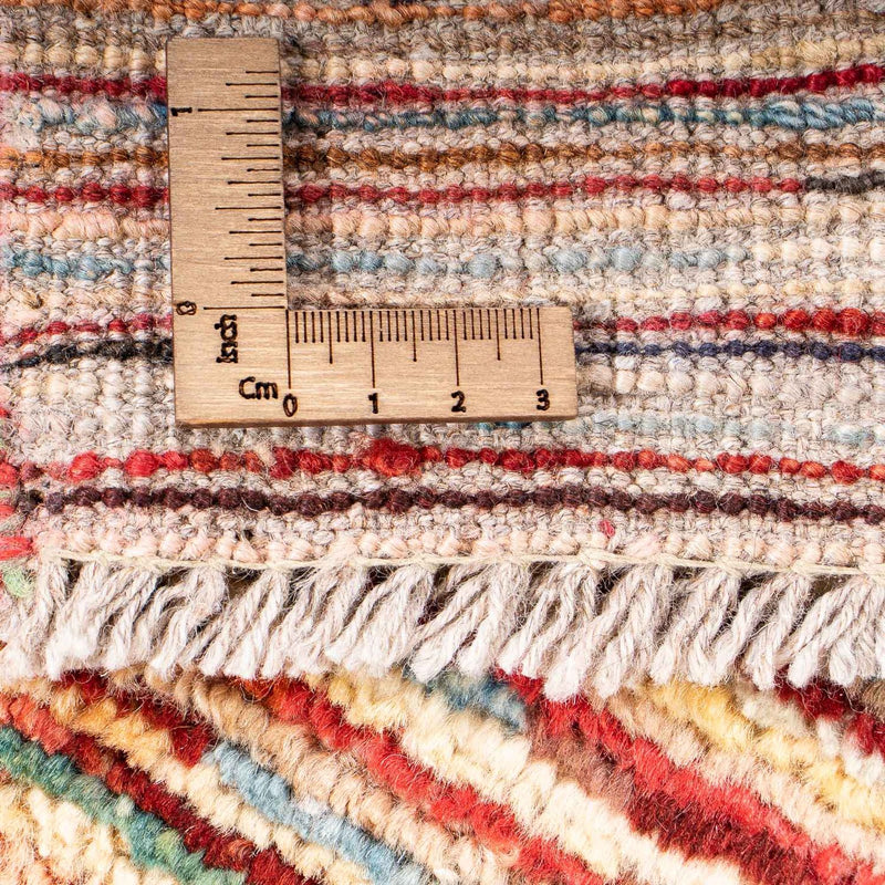 Dywan Ziegler - Modern - 120 x 87 cm - wielokolorowy