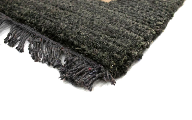 Dywan z Nepalu - 140 x 70 cm - beżowy