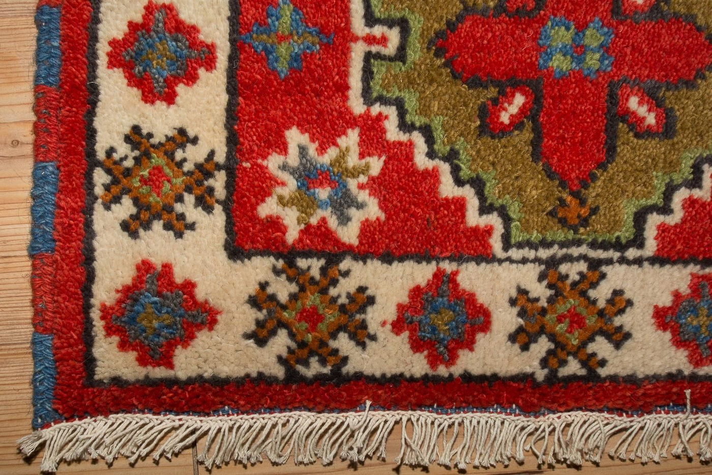 Dywan orientalny 92x65cm