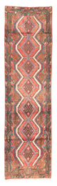 Ardabil Dywan 302x77cm - Dywan perski