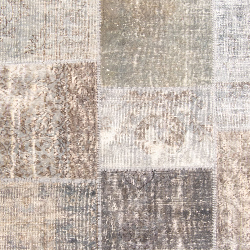 Dywan Vintage - 303 x 206 cm - wielokolorowy