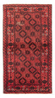 Dywan beludżycki 196x102cm - Dywan orientalny