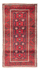 Dywan beludżycki 205x112cm - Dywan orientalny
