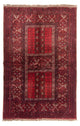 Dywan turkmeński 237x158cm - Dywan perski
