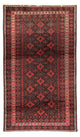Dywan beludżycki 216x121cm - Dywan orientalny