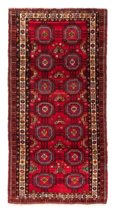 Dywan beludżycki 120x260cm - Dywan orientalny