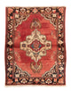 Qashqai Dywan 139x110cm - Dywan perski