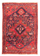 Nahavand Dywan 196x134cm - Dywan perski