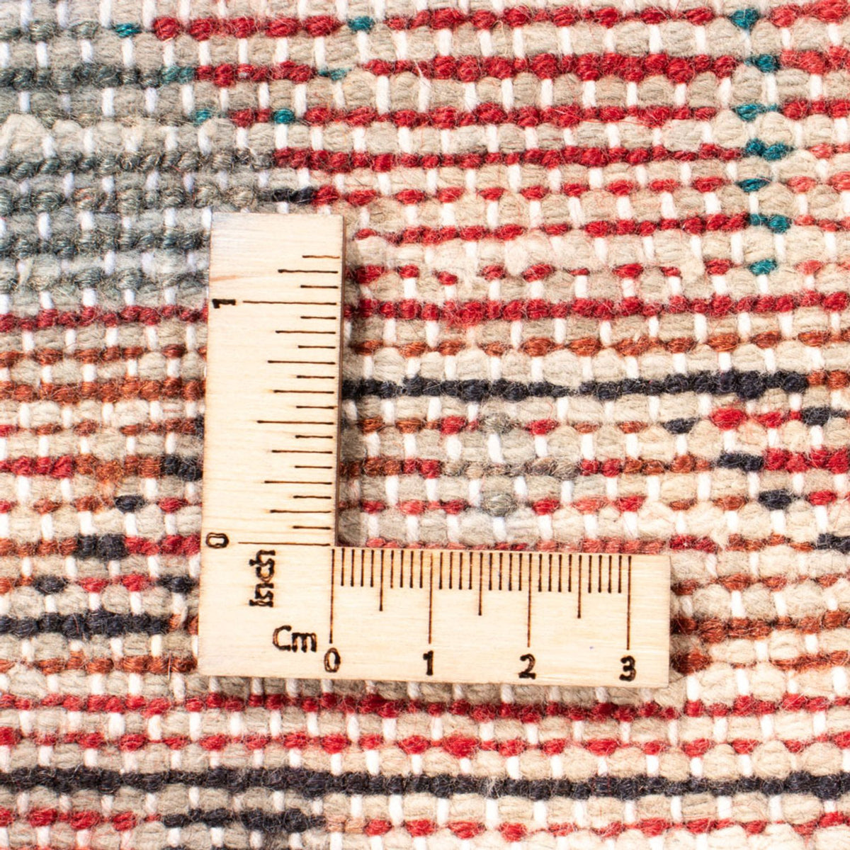 Perski dywan - Nomadyczny - 196 x 134 cm - ciemnoniebieski