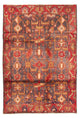 Nahavand Dywan 195x135cm - Dywan perski