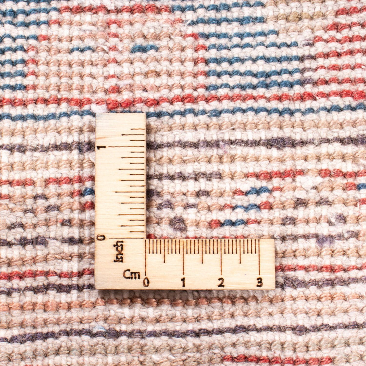 Dywan perski - Klasyczny - 234 x 140 cm - łososiowy