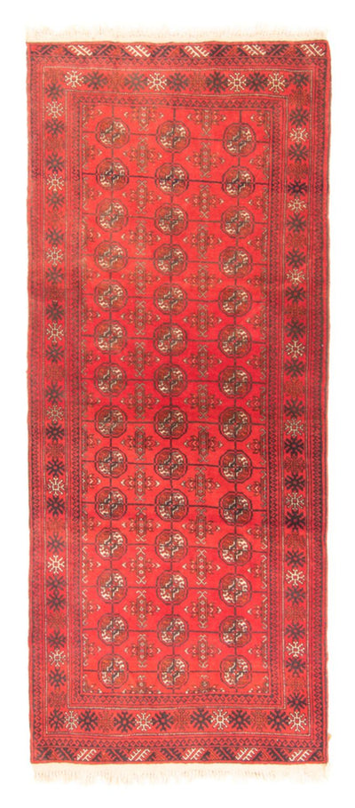 Dywan turkmeński 83x196cm - Dywan perski
