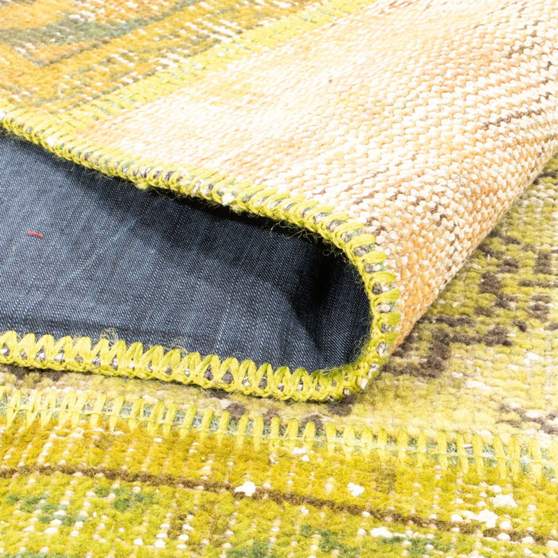 Dywan Vintage - 280 x 204 cm - wielokolorowy