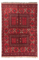 Dywan turkmeński 228x158cm - Dywan perski