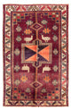 Qashqai Dywan 245x156cm - Dywan perski