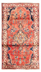 Nahavand Dywan 205x114cm - Dywan perski