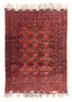 Dywan turkmeński 200x148cm - Dywan perski